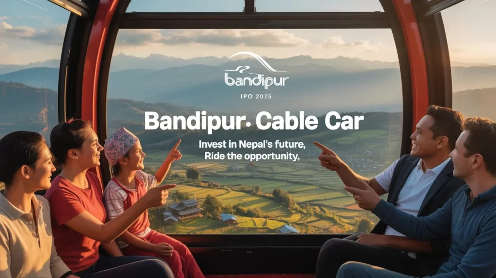  Bandipur Cable Car image 