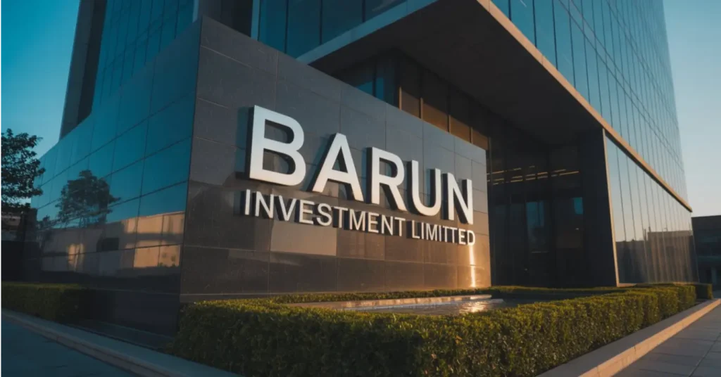 Upcoming IPO in Nepal Barun Investment Limited 
