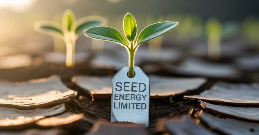 Upcoming IPO in Nepal Seed energy Limited 