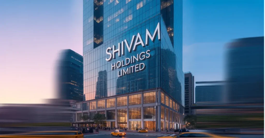 Upcoming IPO in Nepal Shivam Holdings Limited