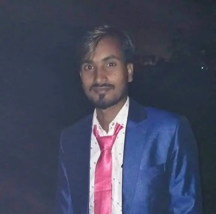 Owner Ranjit Kushwaha