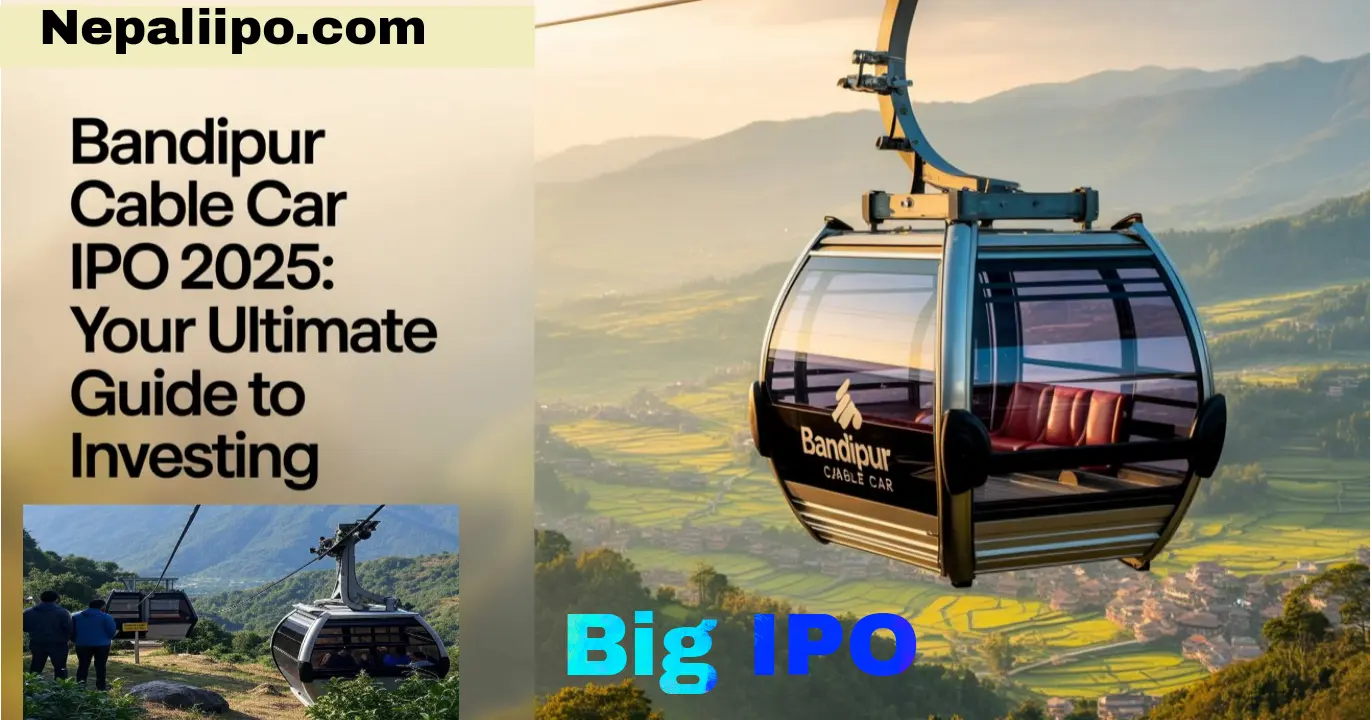 Bandipur cable care IPO