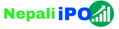 Nepali IPO
