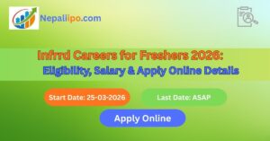 Infrrd Careers for Freshers 2026